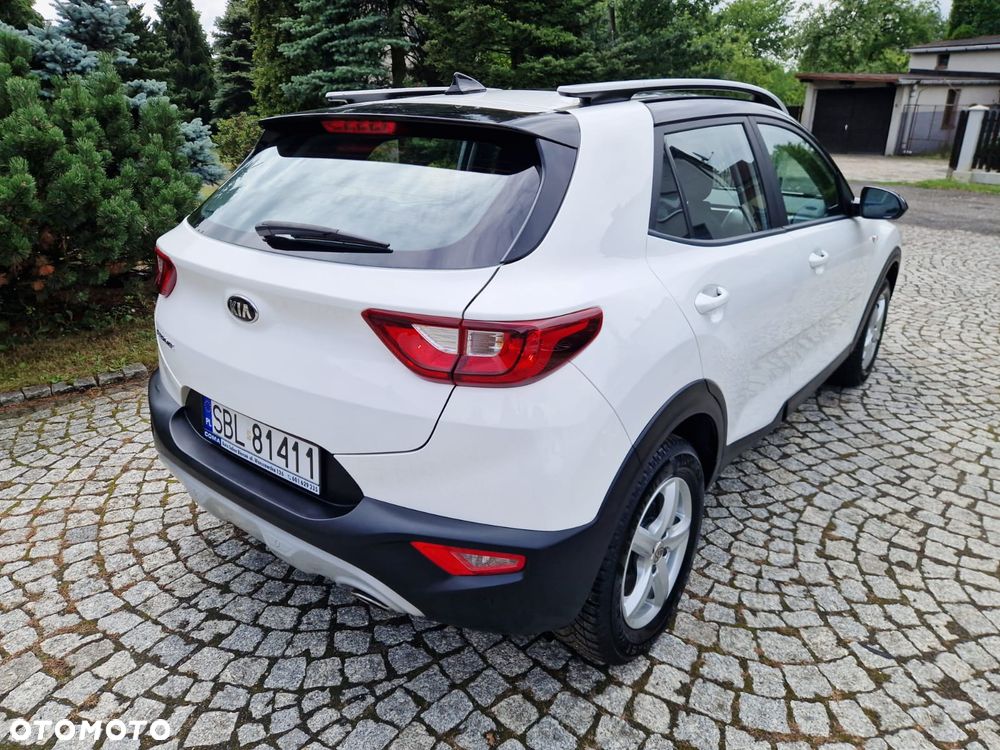 Kia Stonic 1.2 Spirit - 8