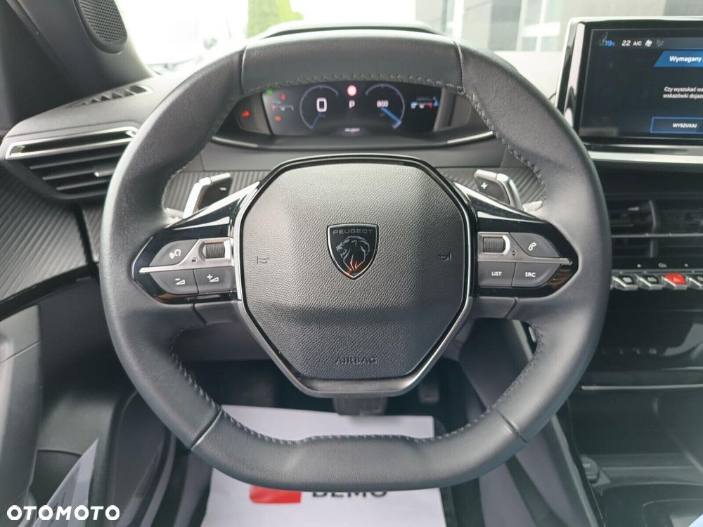 Peugeot 2008 1.2 PureTech Allure S&S EAT8 - 13