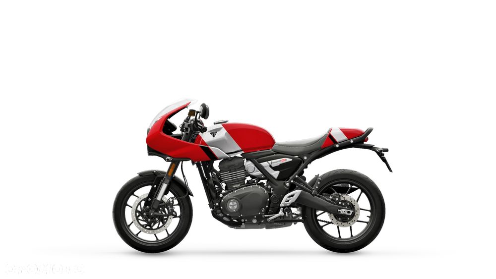 Triumph Speed Twin - 14