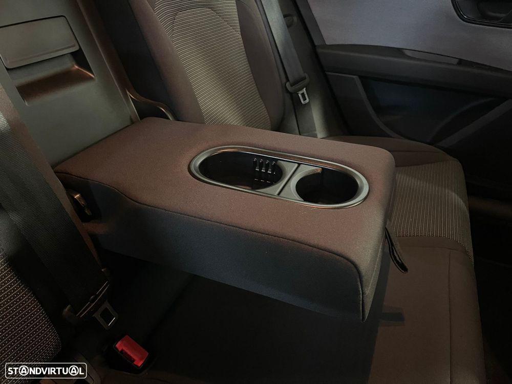 SEAT Leon ST 1.6 TDI Style S/S - 17