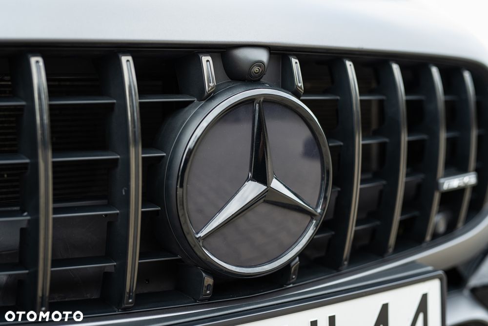 Mercedes-Benz CLA AMG 45 S 4-Matic 8G-DCT - 10