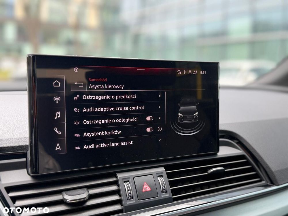 Audi Q5 Sportback - 24