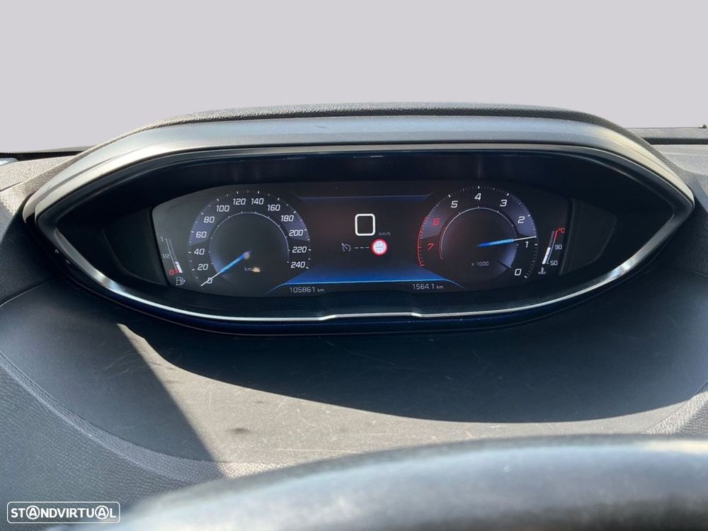 Peugeot 3008 1.2 PureTech Access - 4