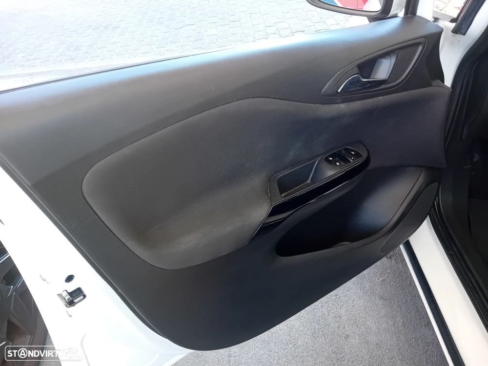 Opel Corsa 1.3 CDTi City 89g - 18