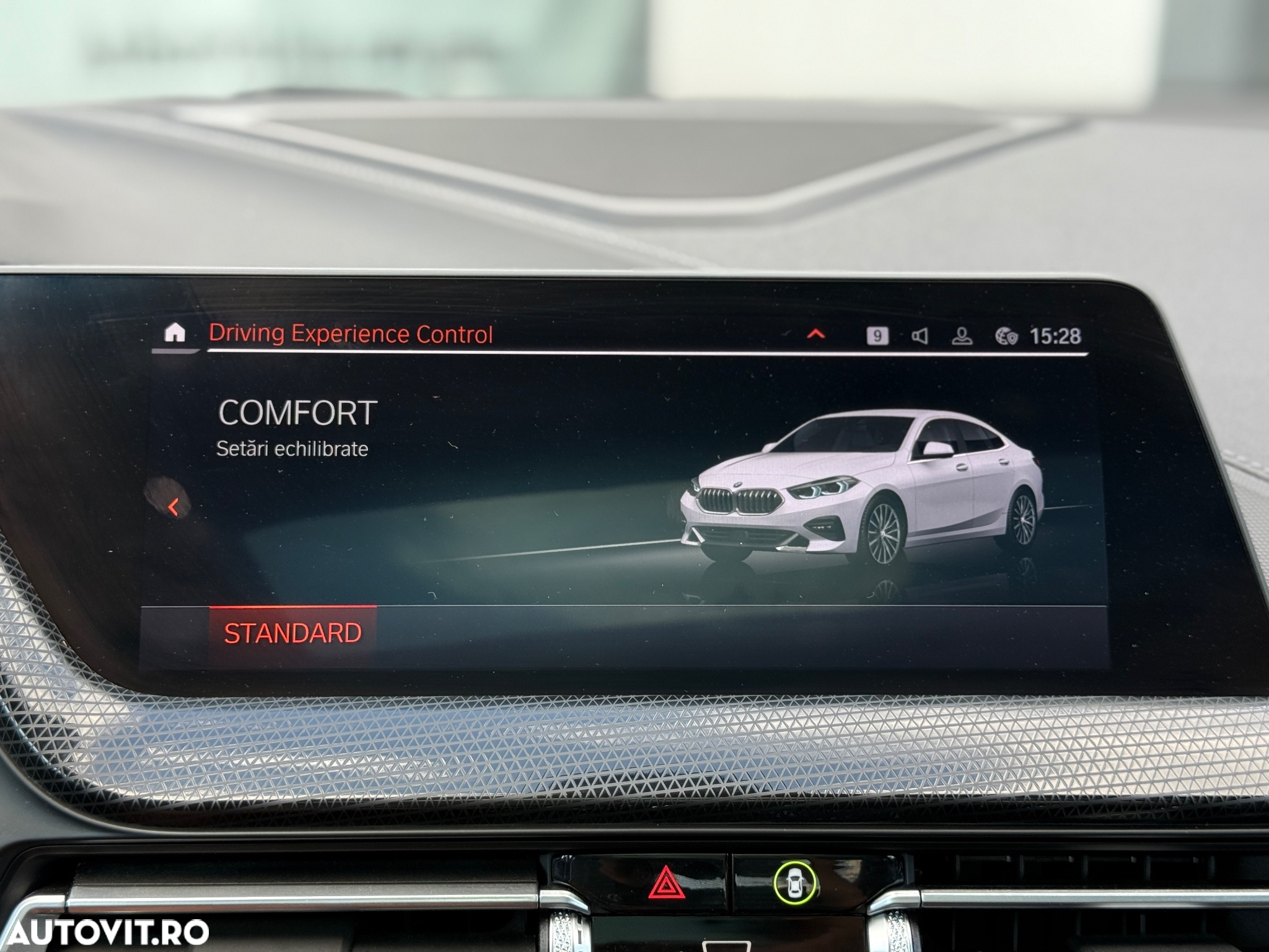 BMW Seria 2 218d Gran Coupe Aut. Luxury Line - 24
