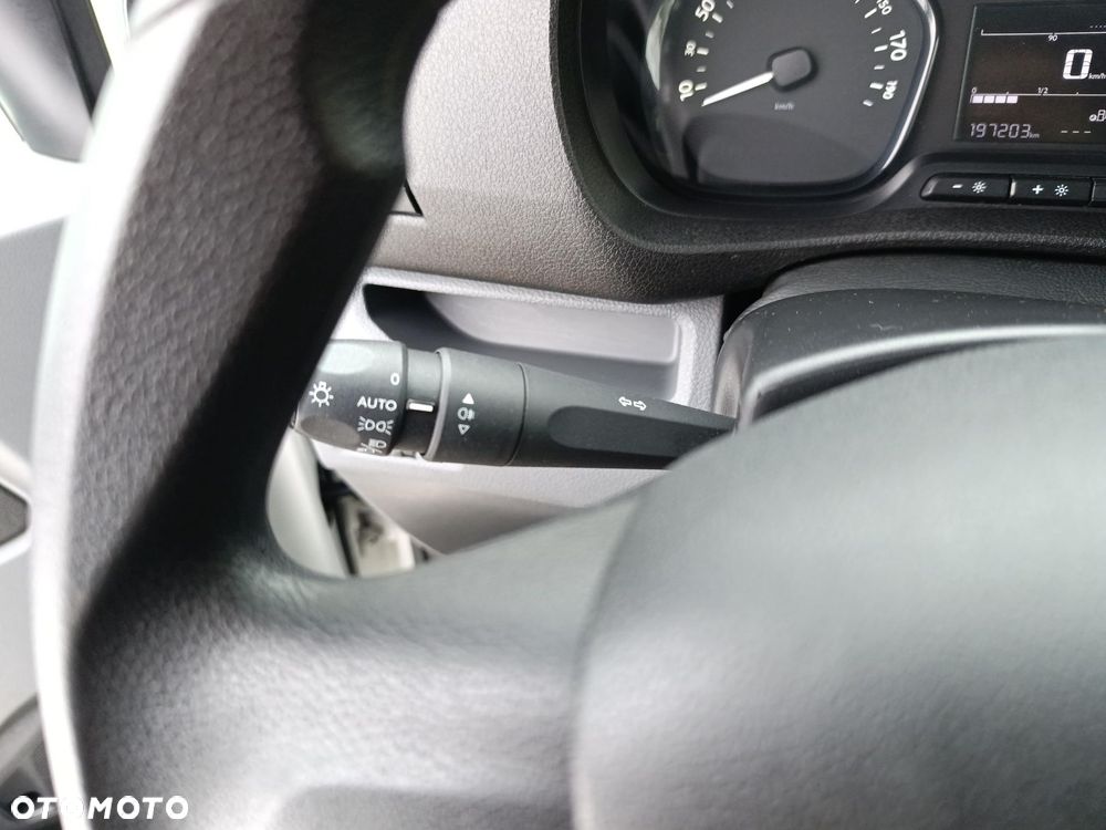 Toyota PROACE - 25