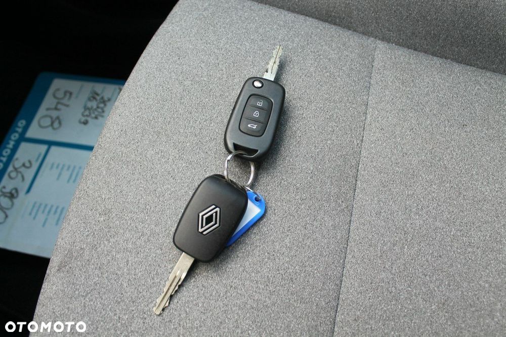 Renault Clio - 20