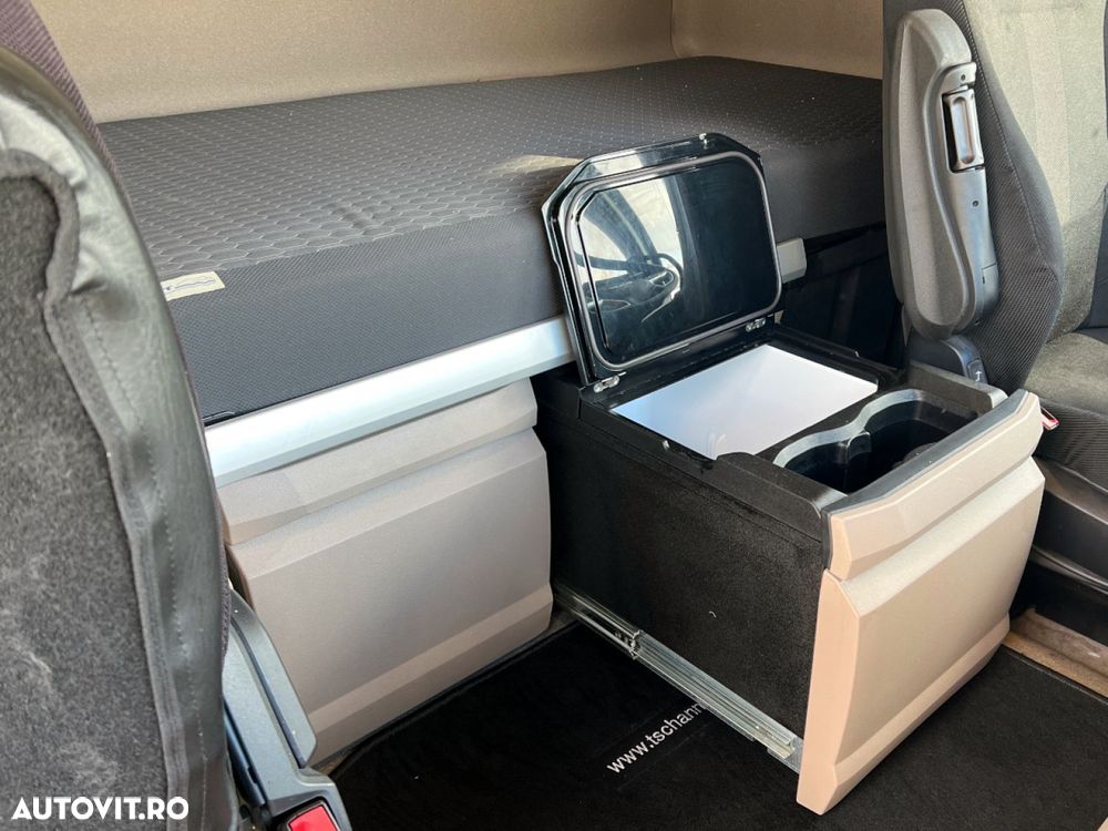 DAF XG 480 FT new model - 5