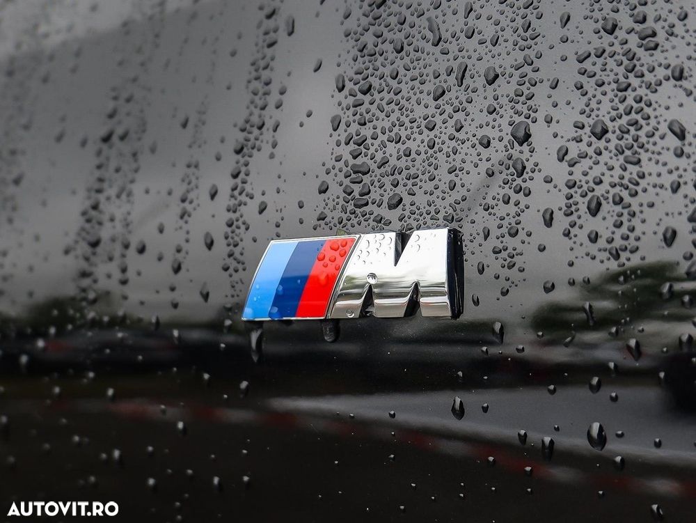 BMW X6 xDrive30d - 23