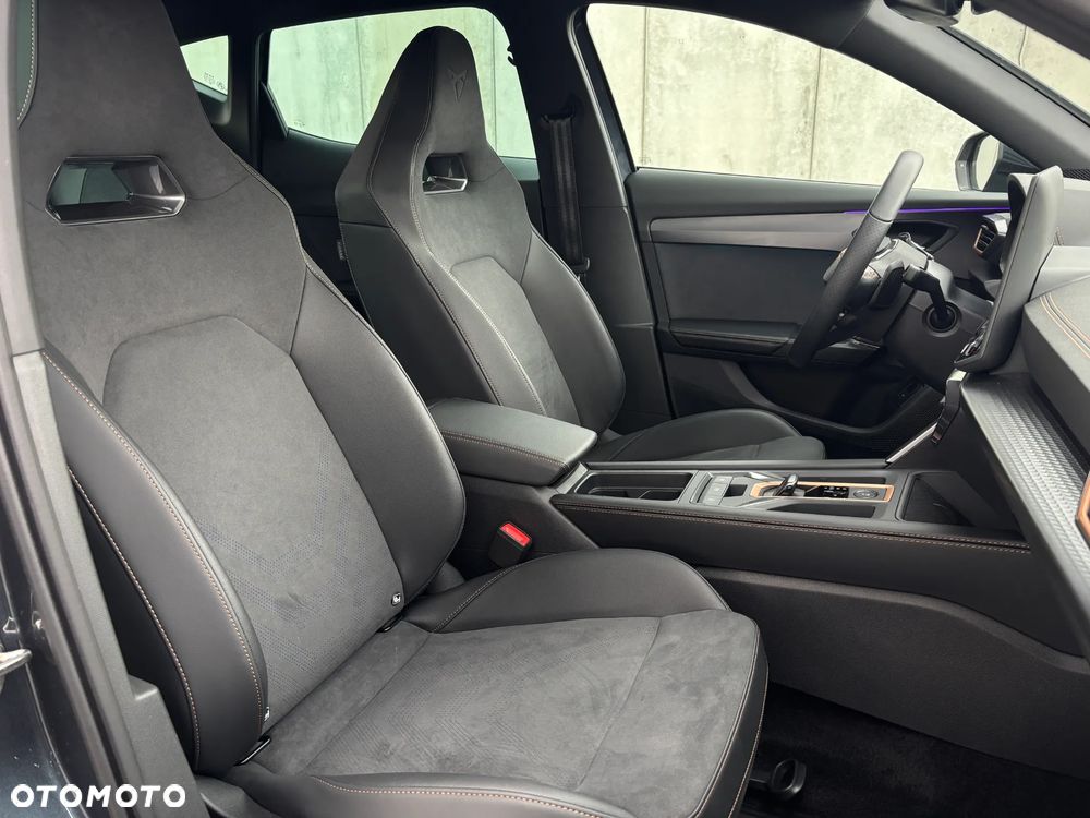 Cupra Formentor 1.5 eTSI DSG - 9