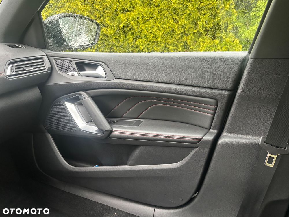 Peugeot 308 BlueHDi 130 Stop & Start GT Pack - 10
