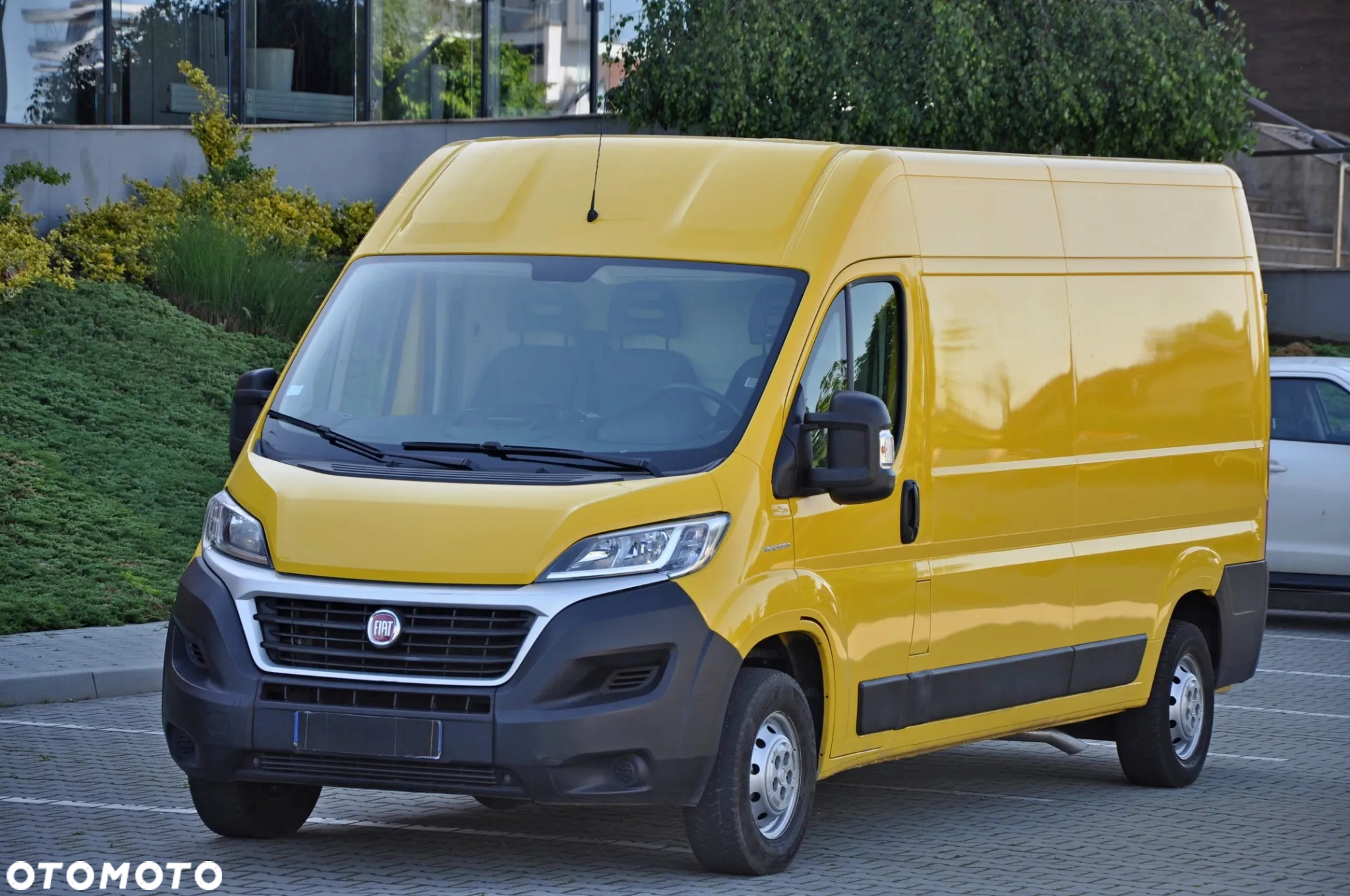 Fiat Ducato - 9