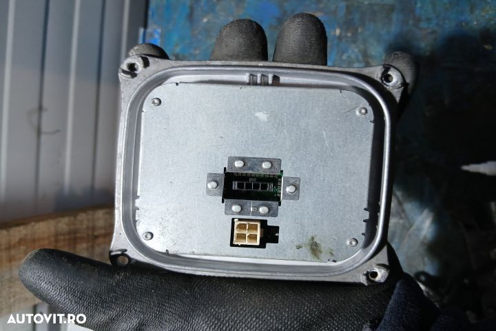 BALAST XENON  1307329153 1307329153-01 1307329153 1307329153-01 BMW S - 4