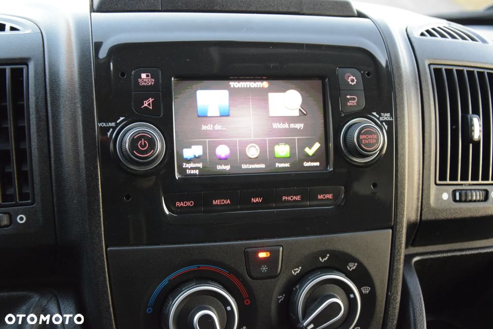 Peugeot BOXER L2H1 - 11