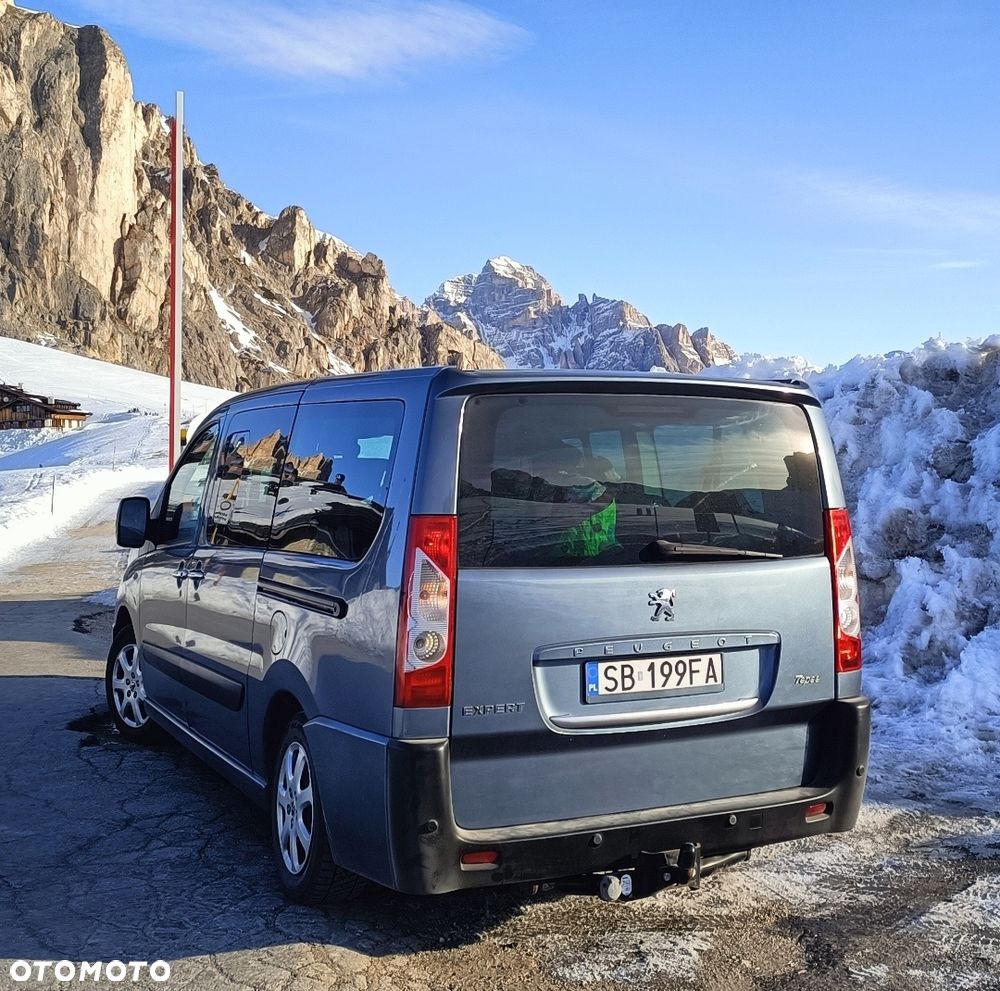 Peugeot Expert - 5