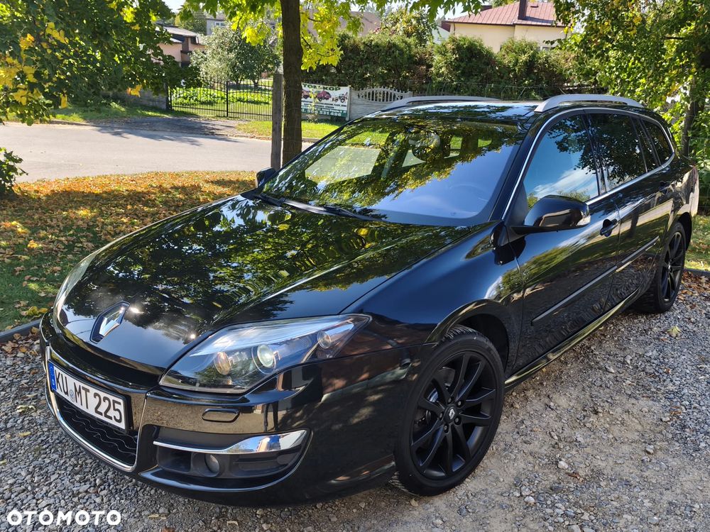 Renault Laguna