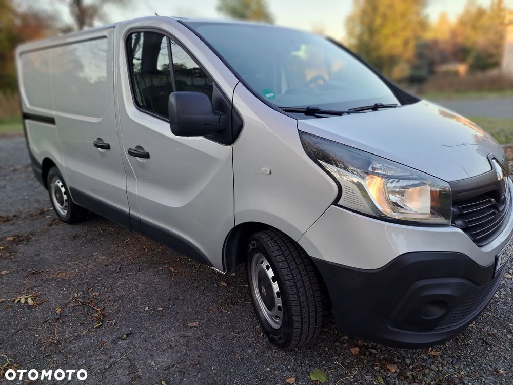 Renault Trafic - 26
