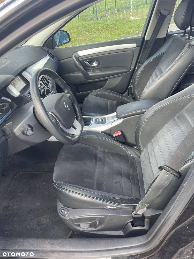 Renault Laguna - 4