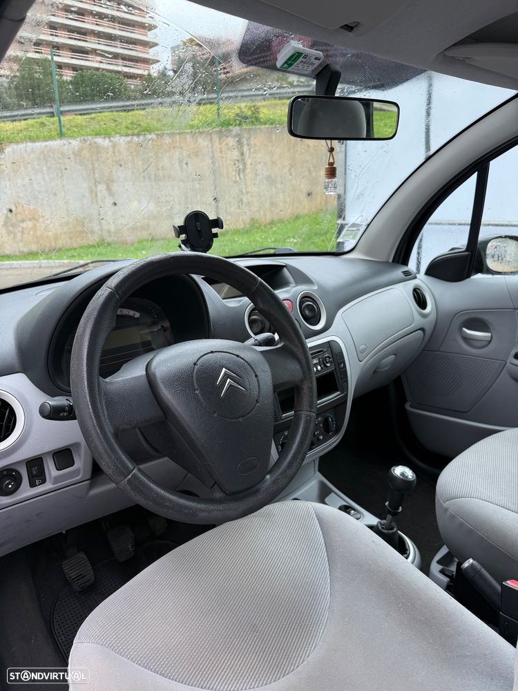Citroën C3 - 2