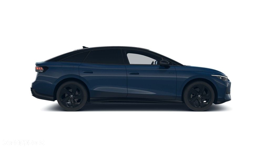 Volkswagen ID.7 86kWh GTX Plus 4Motion - 10