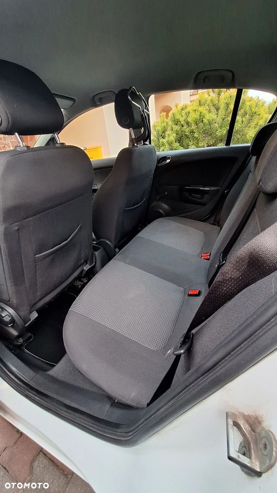 Opel Corsa 1.2 16V EcoFLEX Active - 8