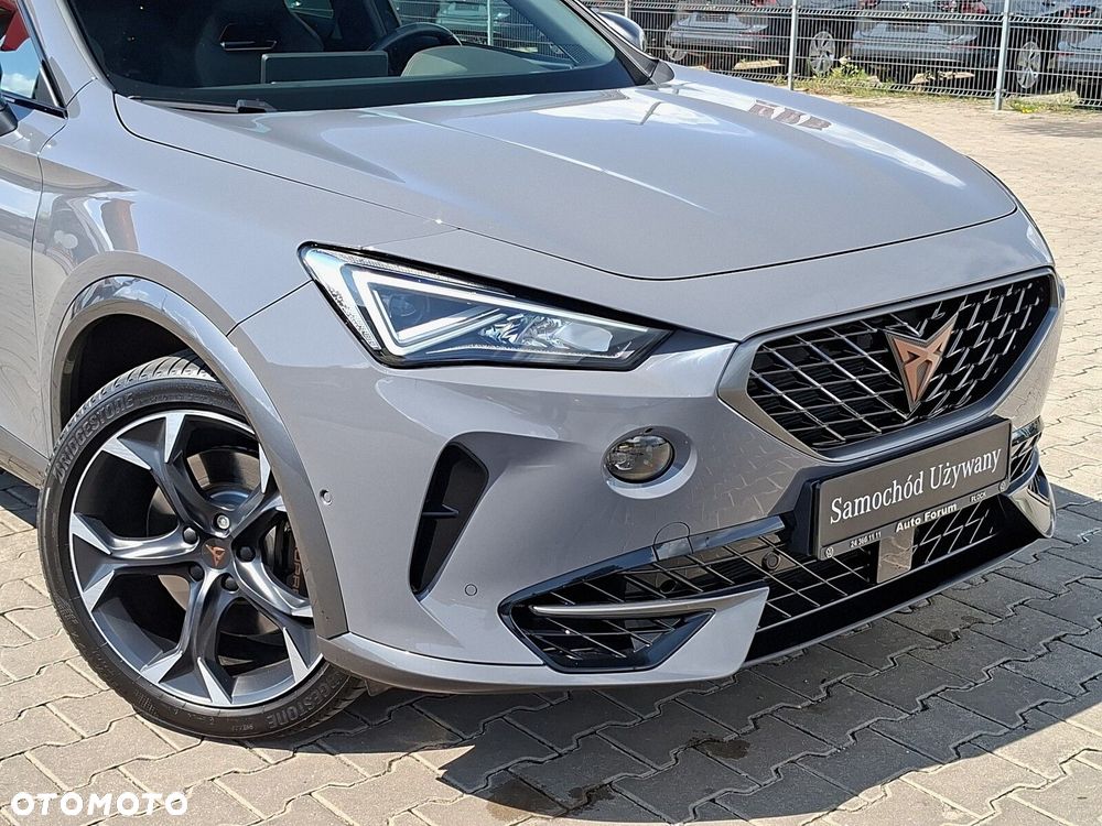 Cupra Formentor - 9