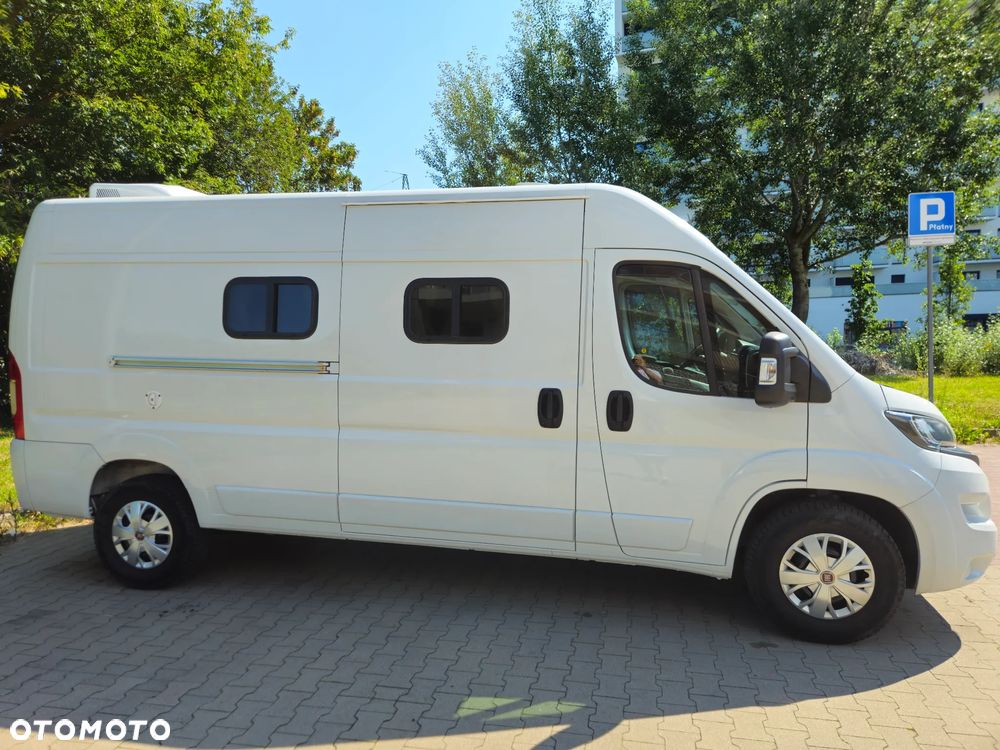 Fiat Ducato - 6