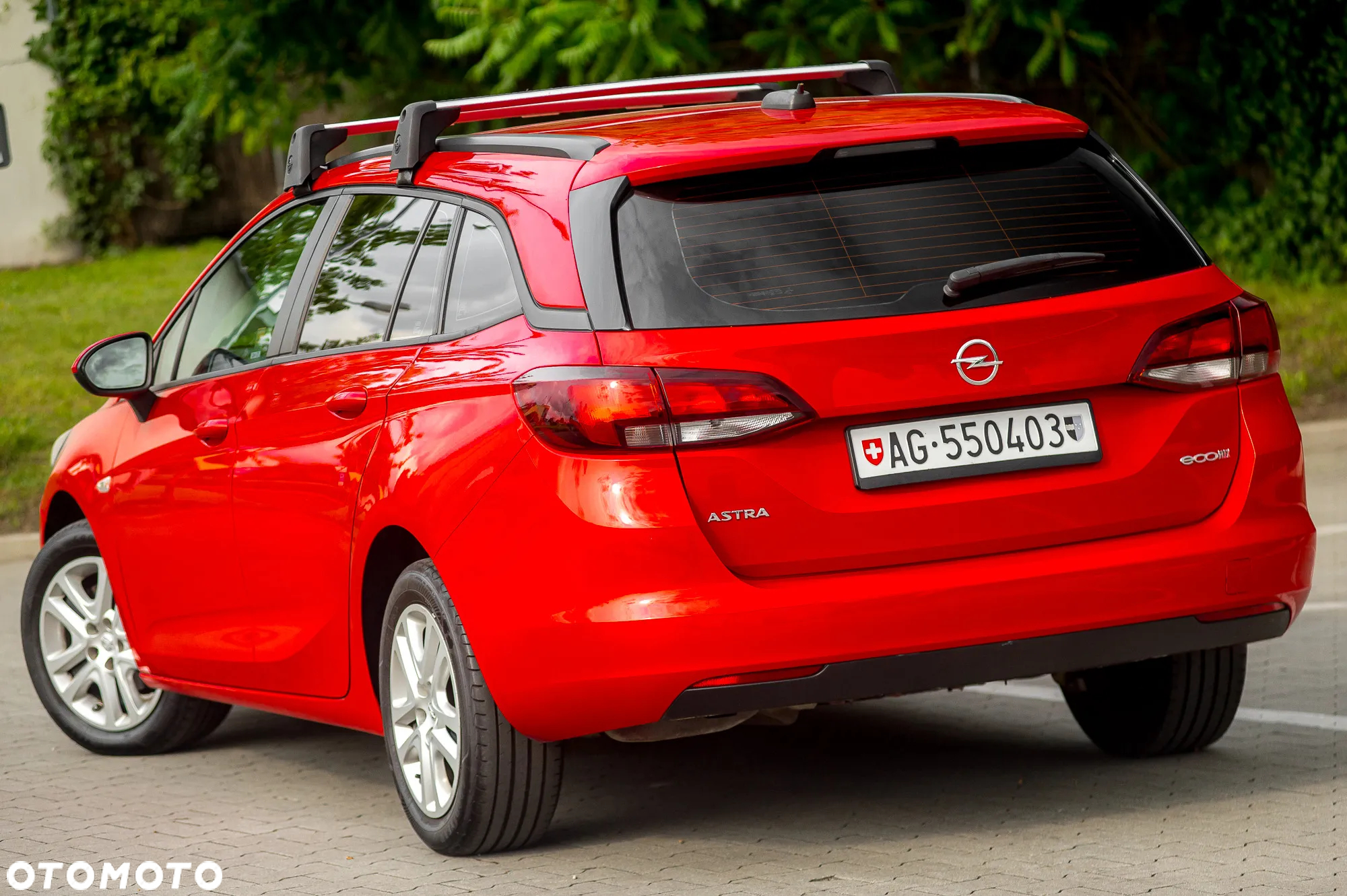 Opel Astra - 10