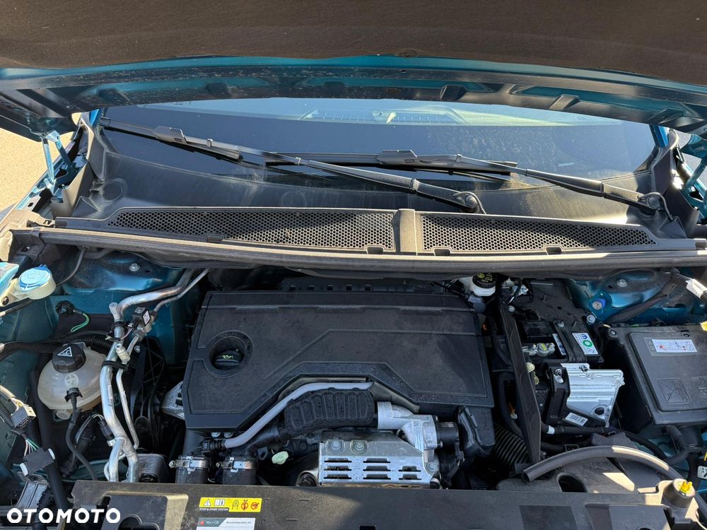 Peugeot 3008 1.2 PureTech mHEV Allure Pack S&S e-DCS6 - 22