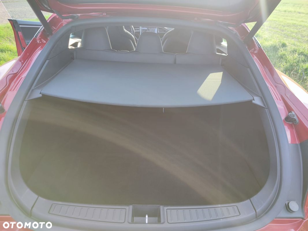 Tesla Model S Performance - 32