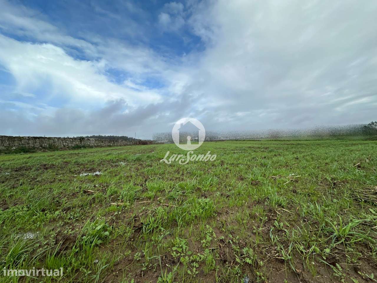 Terreno de 5.627m2 para construção moradias em Gião, Vila do Conde - Grande imagem: 5/16