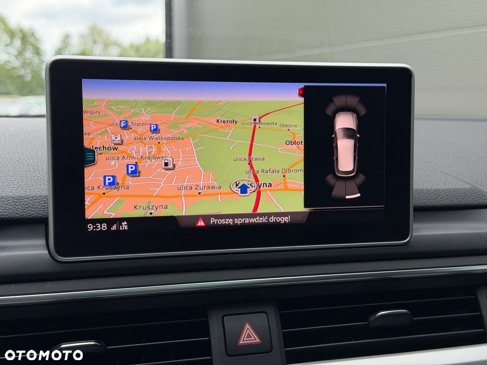 Audi A4 Avant 2.0 TDI S tronic design - 37