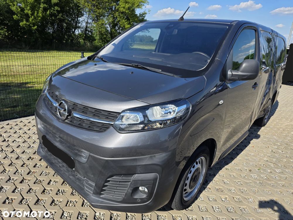 Opel VIVARO - 8