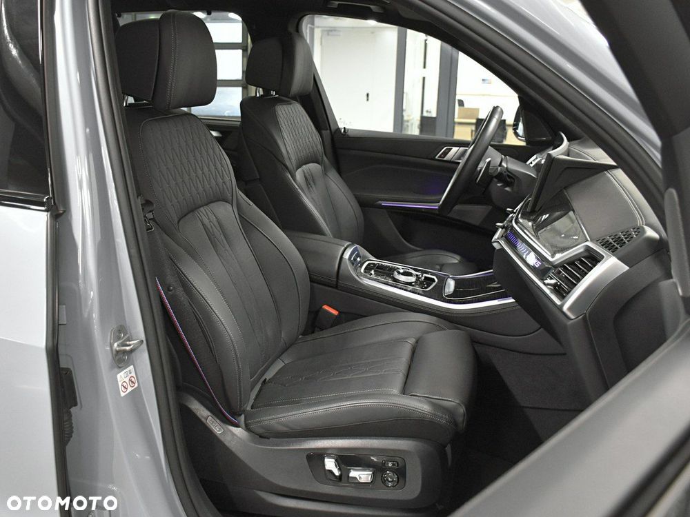 BMW X5 - 12
