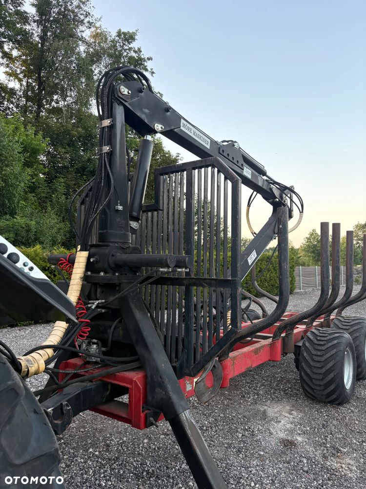 Valtra N142 - 11