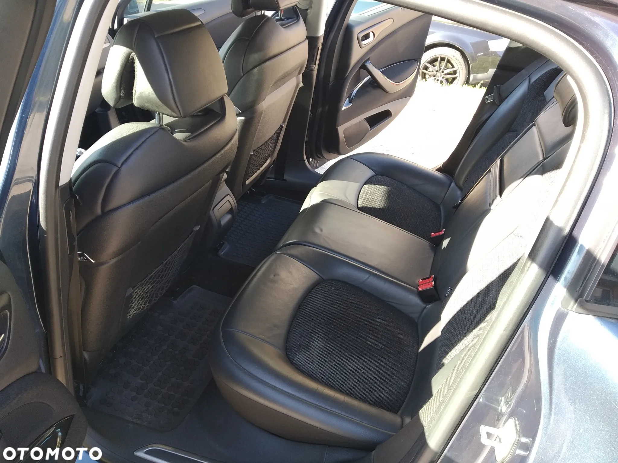 Citroën C5 2.0 HDi Exclusive - 11