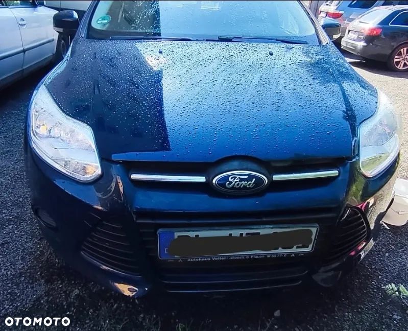Ford Focus - 7