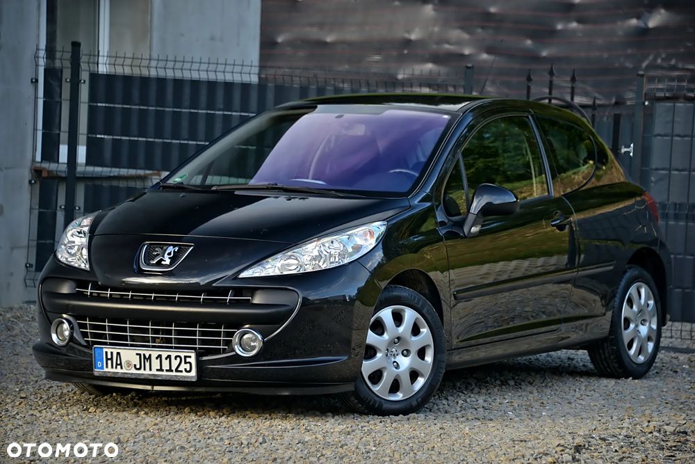 Peugeot 207 - 10