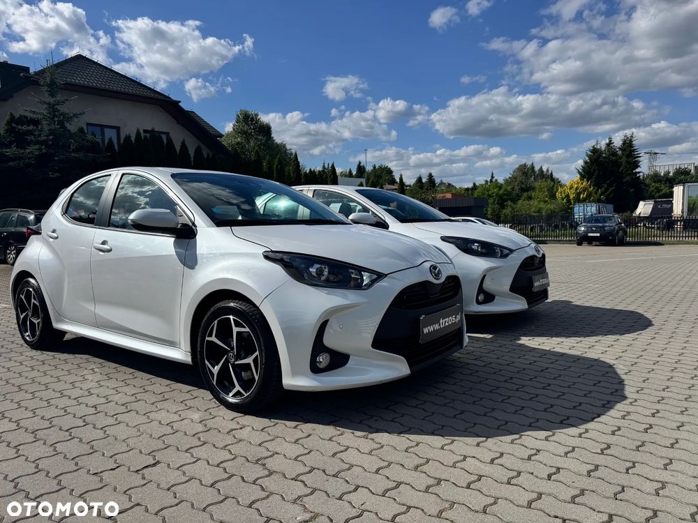 Mazda 2 Hybrid 1.5 Pure CVT - 2