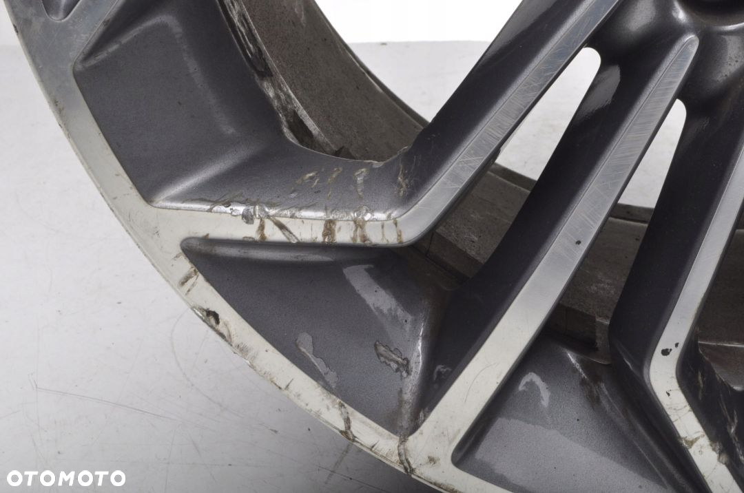 BMW FELGA ALUMINIOWA 18 CALI 5X120 6789148 - 3