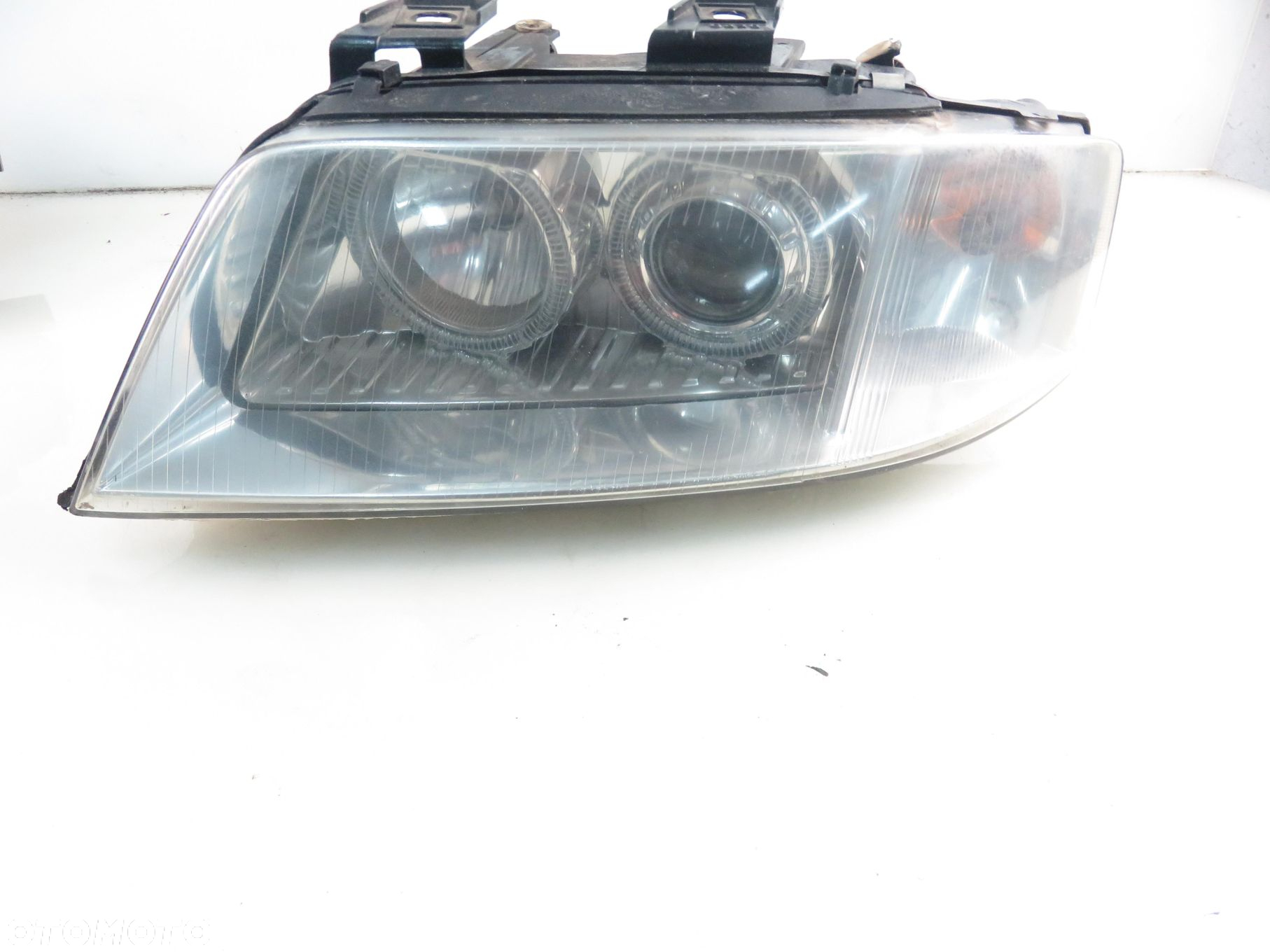 LAMPY PRZÓD AUDI A6 C5 KOMPLET - 8