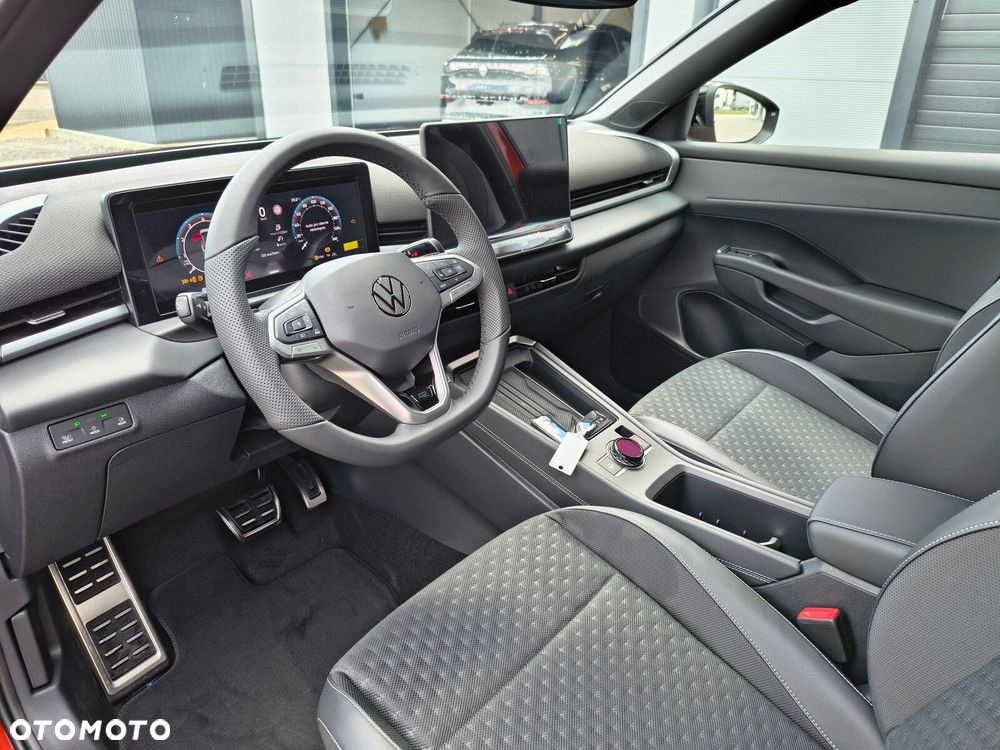 Volkswagen T-Roc 1.5 TSI R-Line DSG - 14