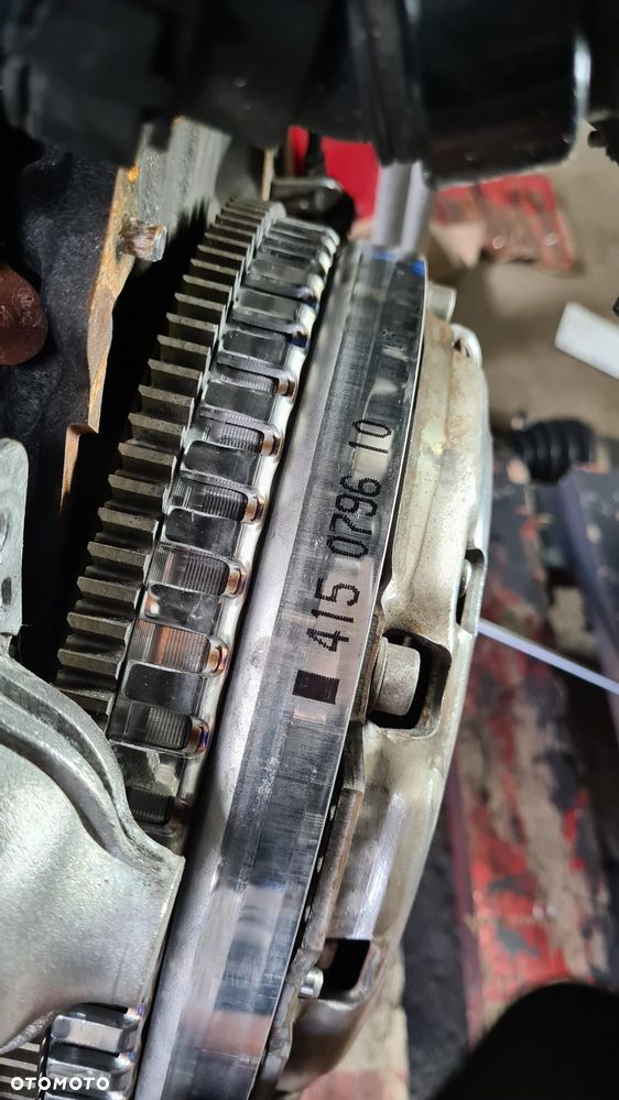 Mercedes-Benz VITO W447 - 24