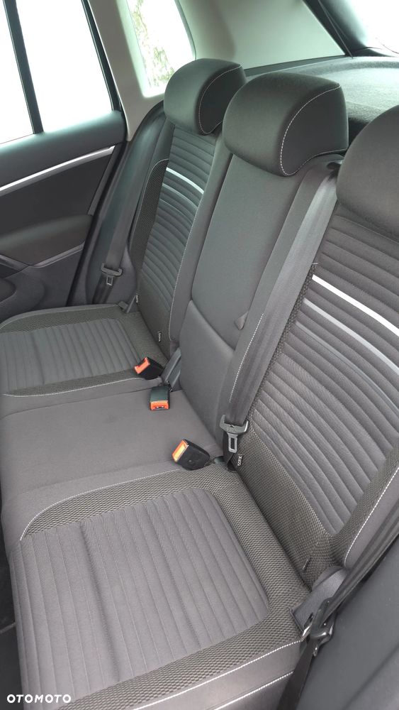 Volkswagen Tiguan 1.4 TSI BlueMotion Technology Cup Sport & Style - 15