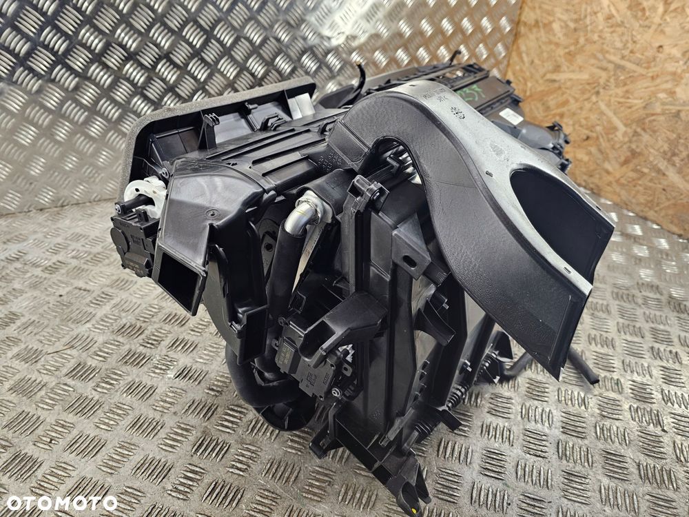 suzuki sx4 s-cross 74100-61mj1 nagrzewnica klimatronik - 3