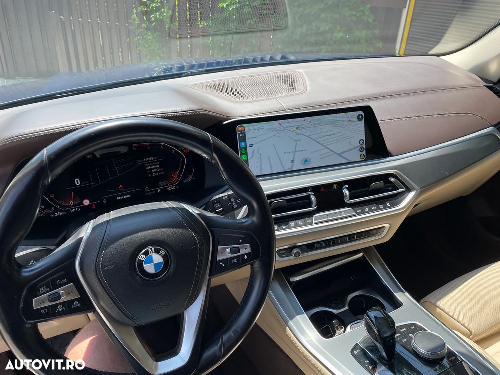 BMW X5 - 9