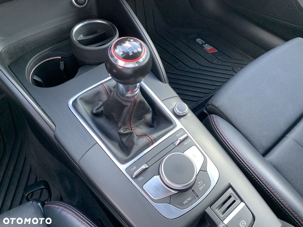 Audi S3 Sportback - 15
