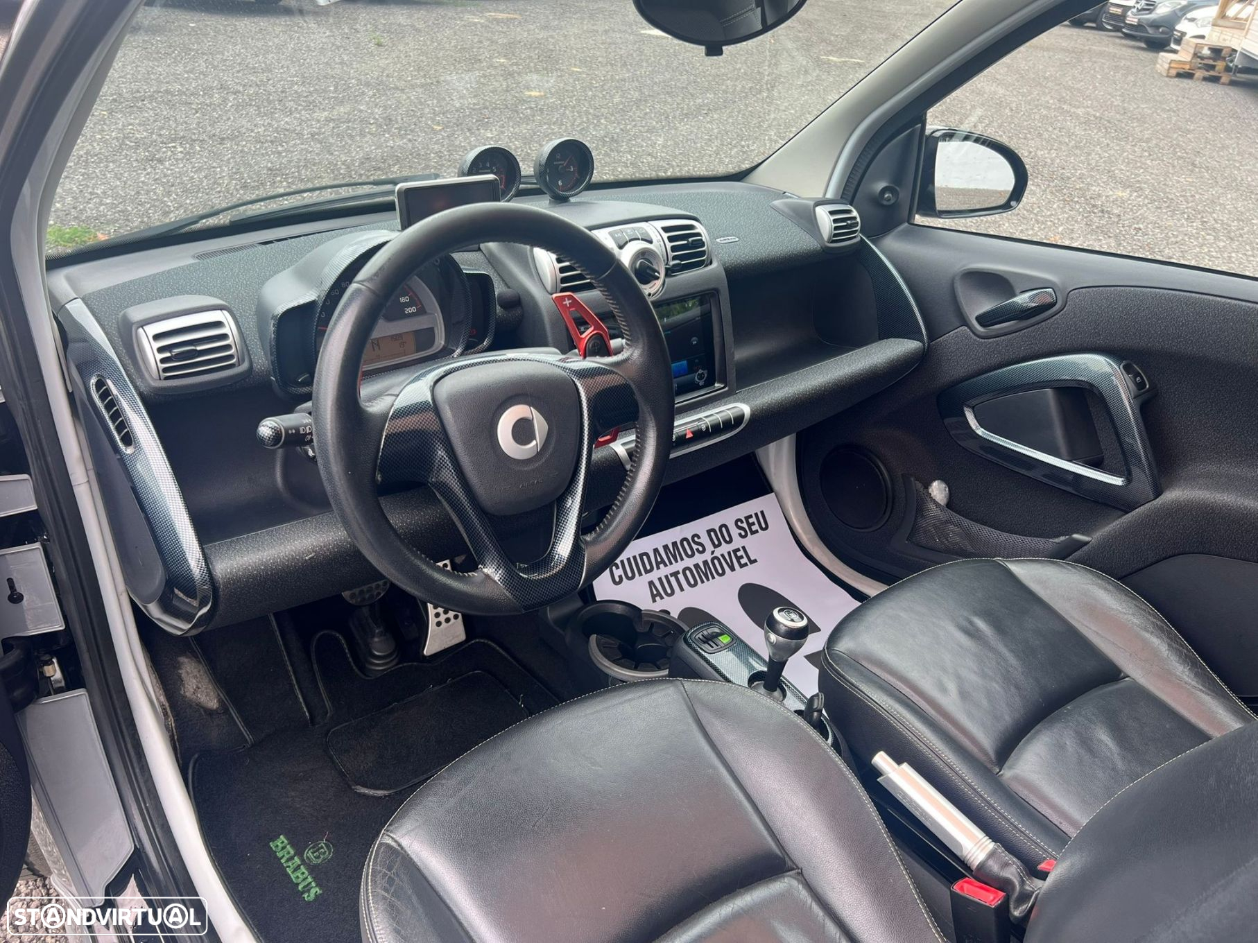Smart ForTwo Coupé - 7