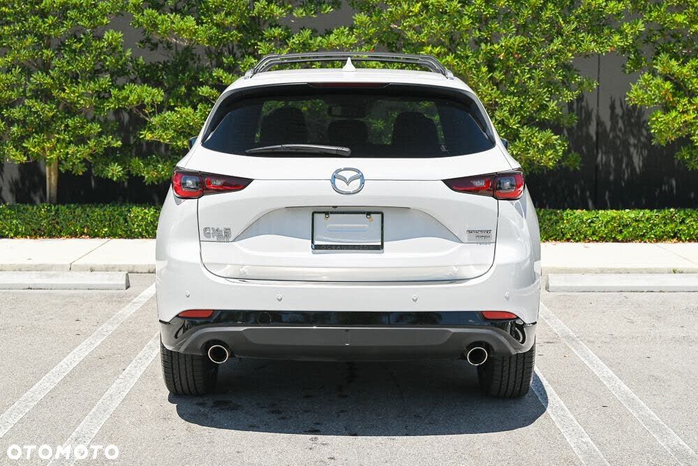 Mazda CX-5 2.5 Black AWD - 7