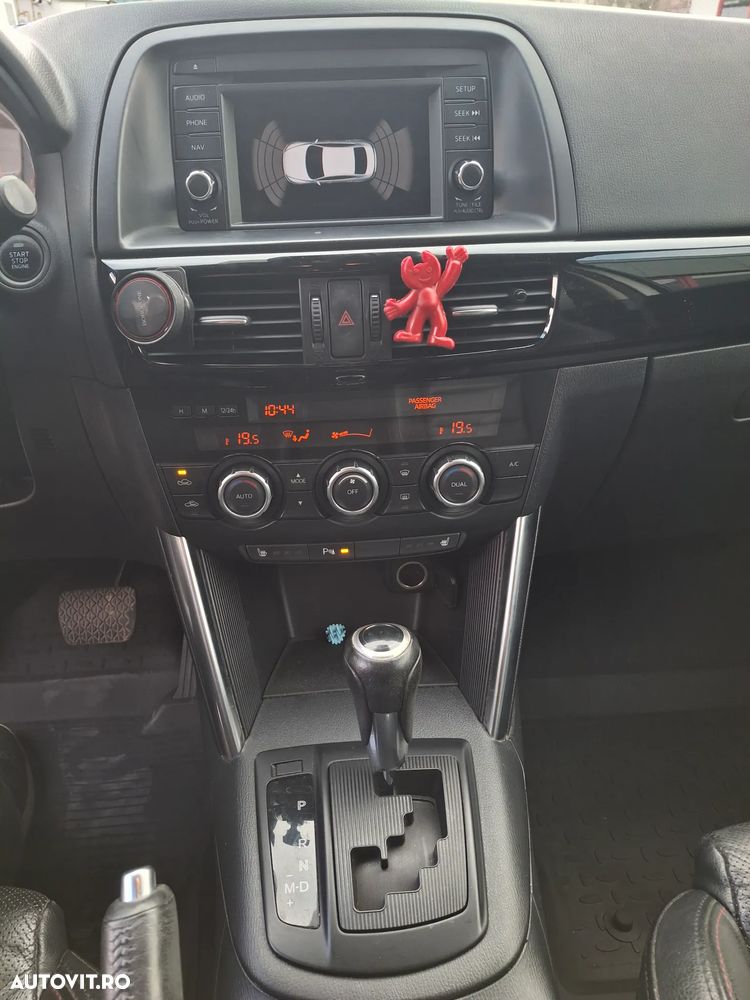 Mazda CX-5 - 18
